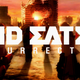Illustration for article titled Some Thoughts on God Eater Resurrection